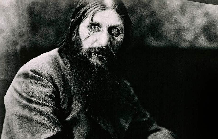 Jejak Sejarah Rasputin, Sang Mistikus Siberia yang Mengubah Arah Sejarah Rusia